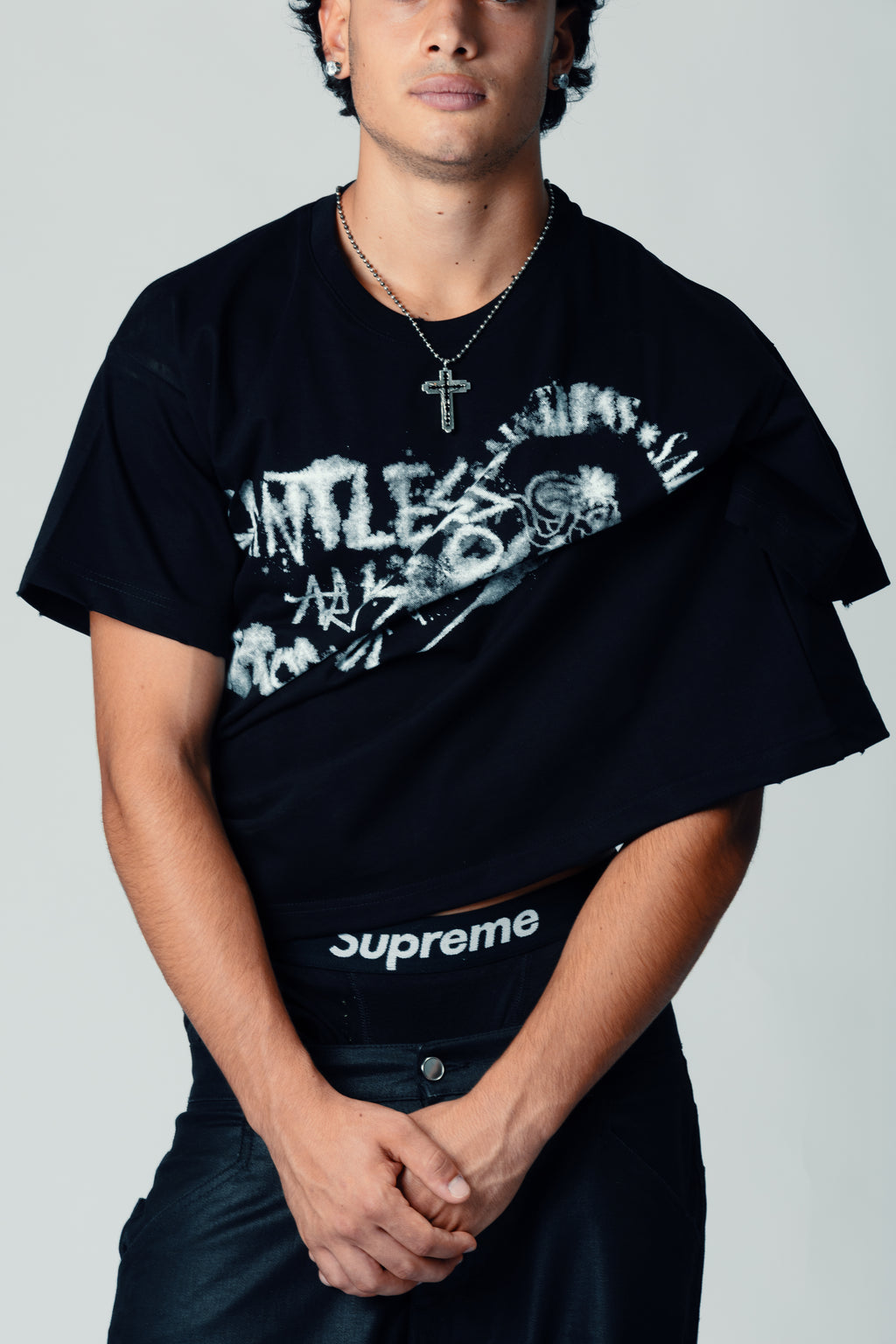 THE SHADOW TEE