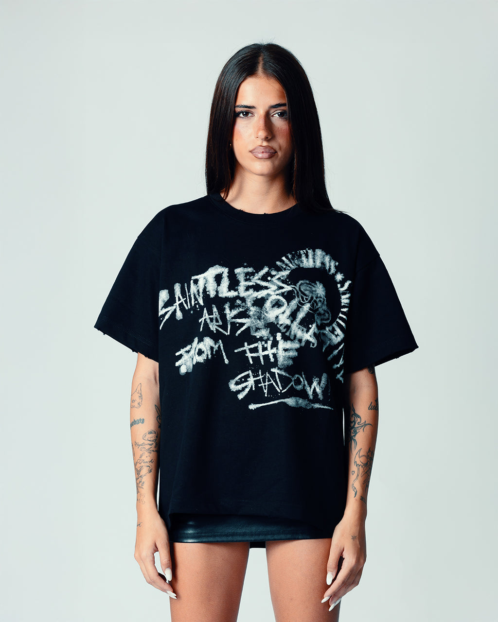 THE SHADOW TEE