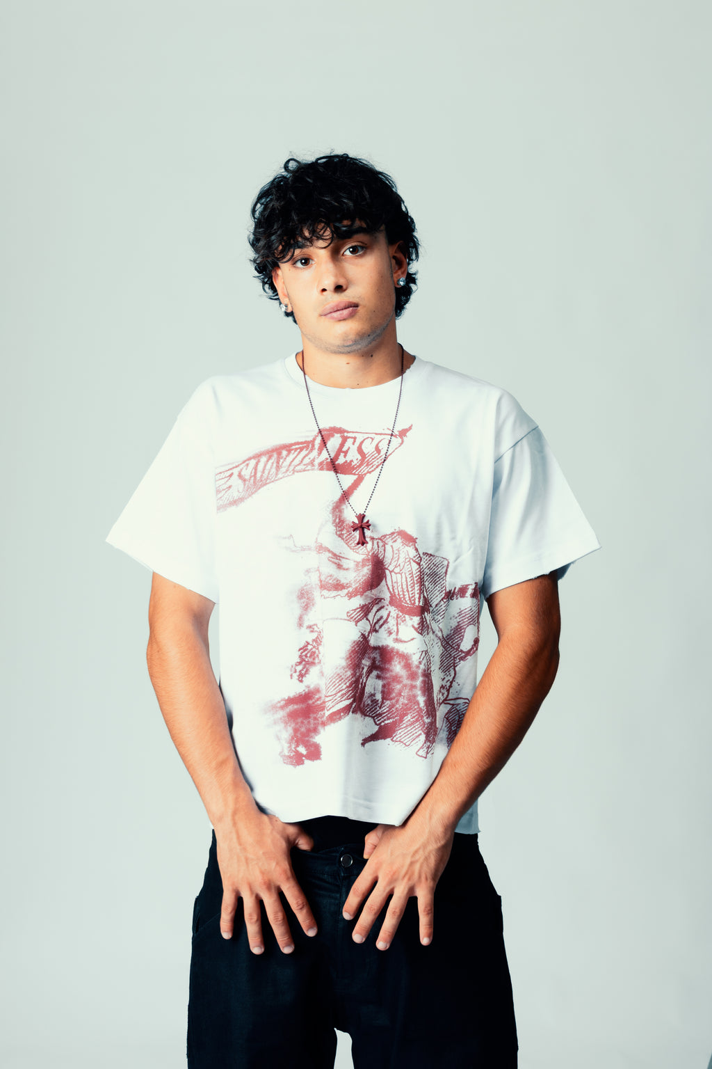 HEADLESS HORSEMAN TEE