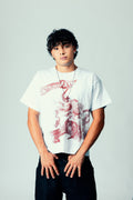 HEADLESS HORSEMAN TEE