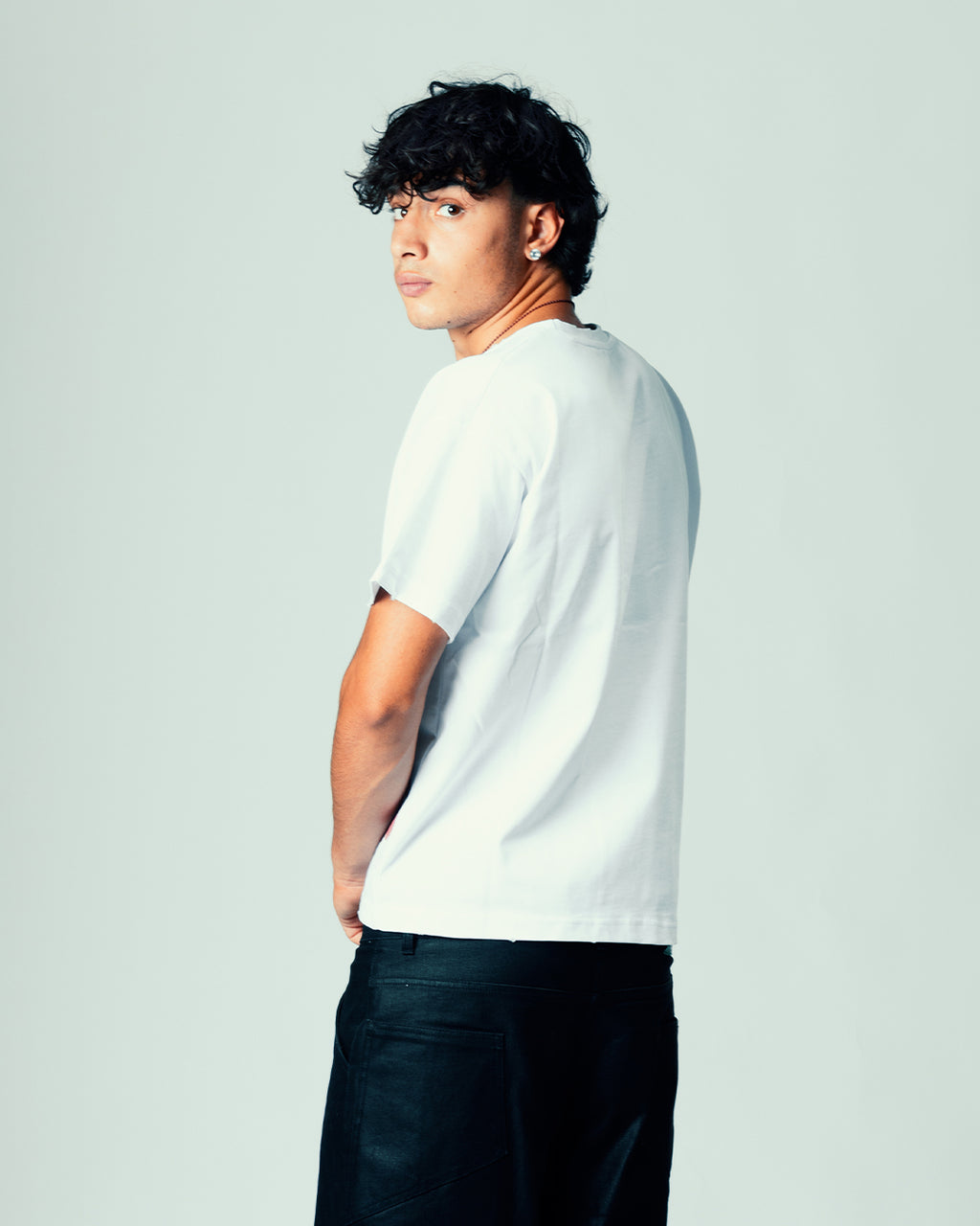 HEADLESS HORSEMAN TEE