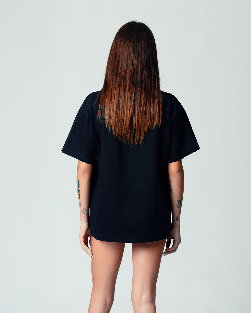 THE SHADOW TEE
