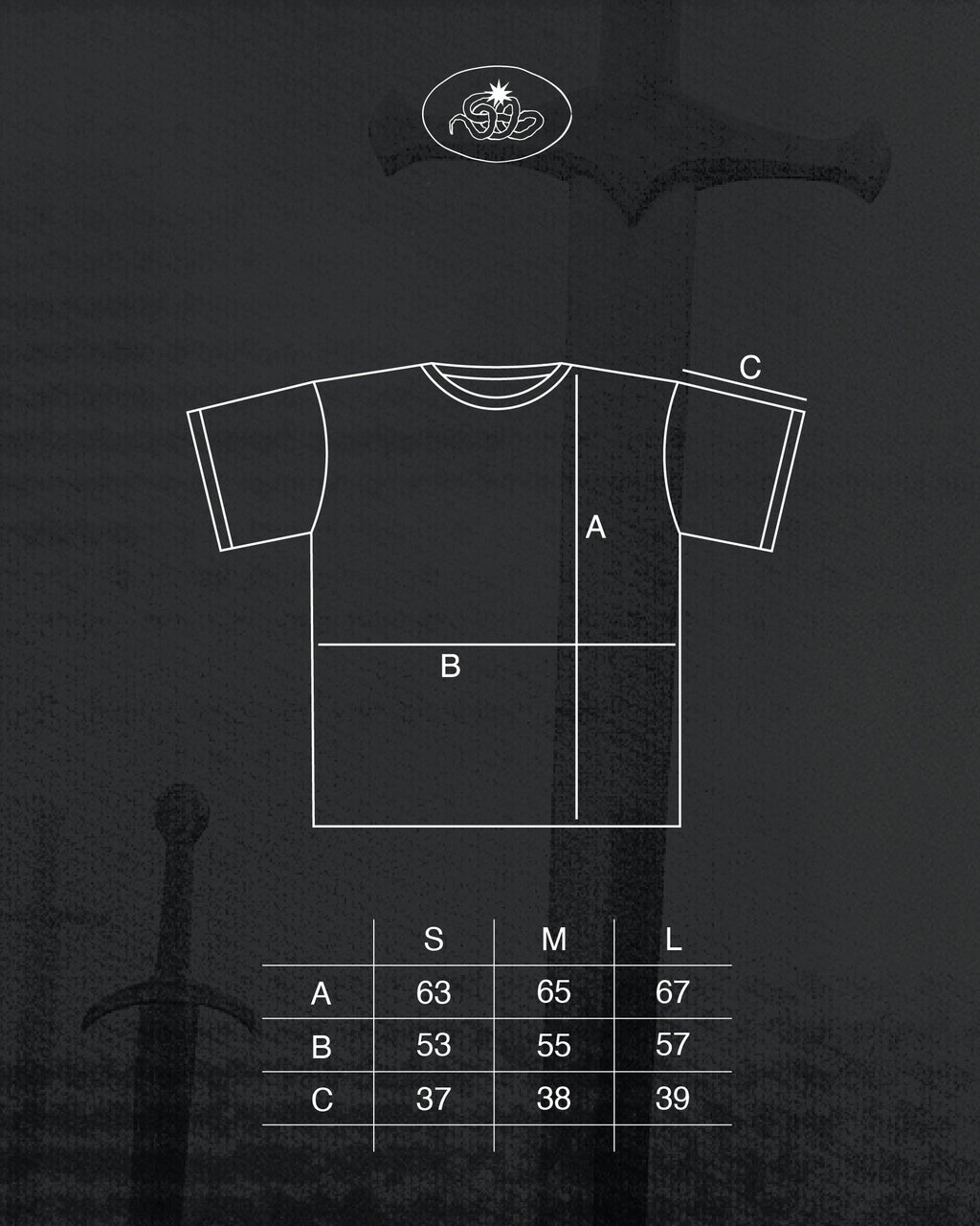HEADLESS HORSEMAN TEE